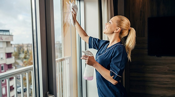 Holiday Letting Cleaning Abbey Wood SE2