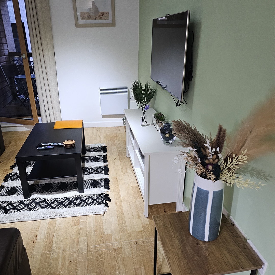 Airbnb Cleaners Abbey Wood SE2