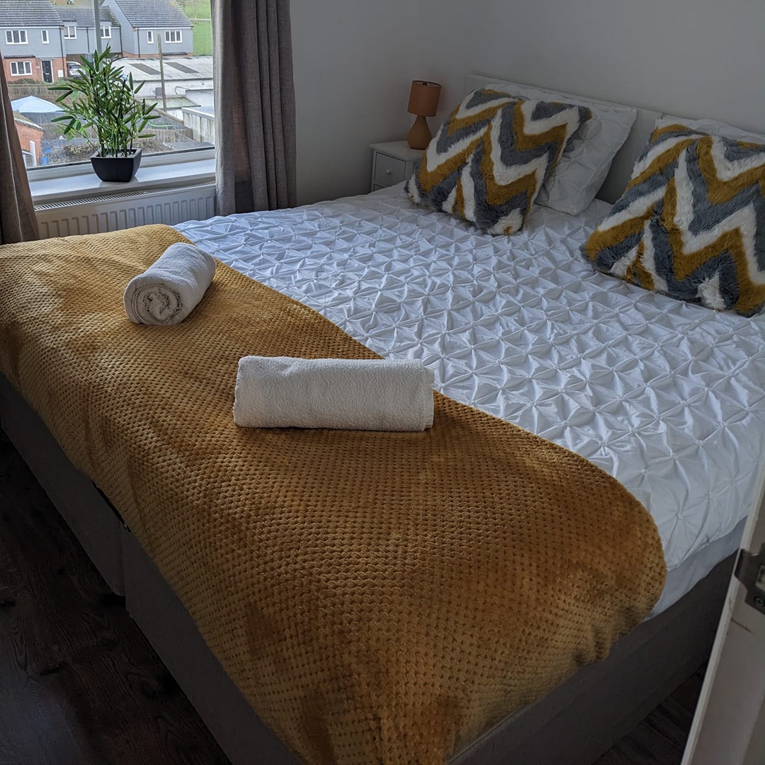 Airbnb Cleaners Abbey Wood SE2