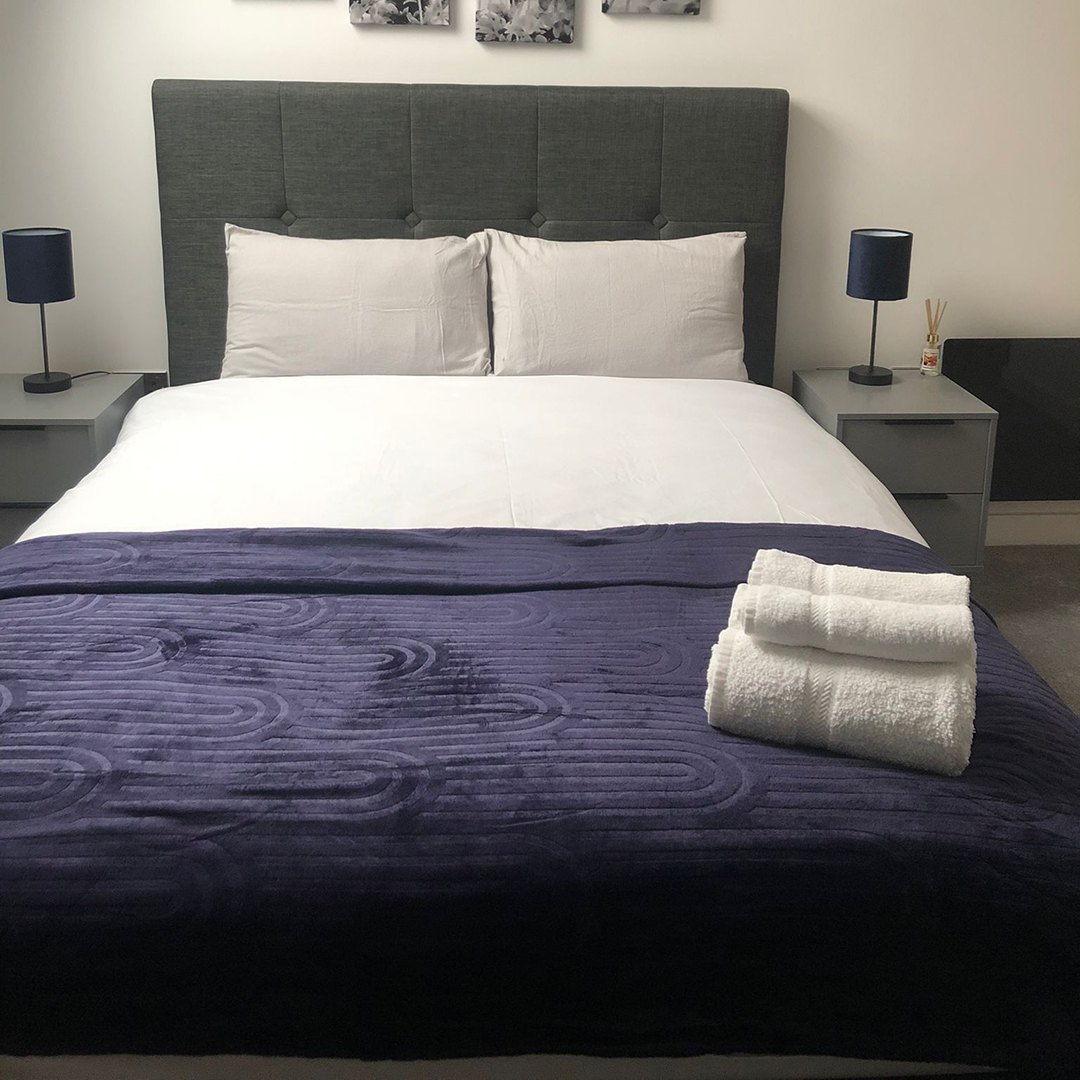 Airbnb Cleaners Abbey Wood SE2