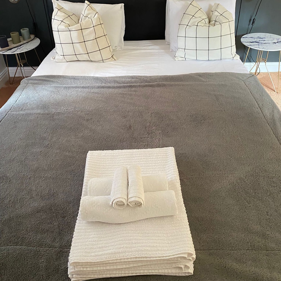 Airbnb Cleaning Service Abingdon-on-Thames