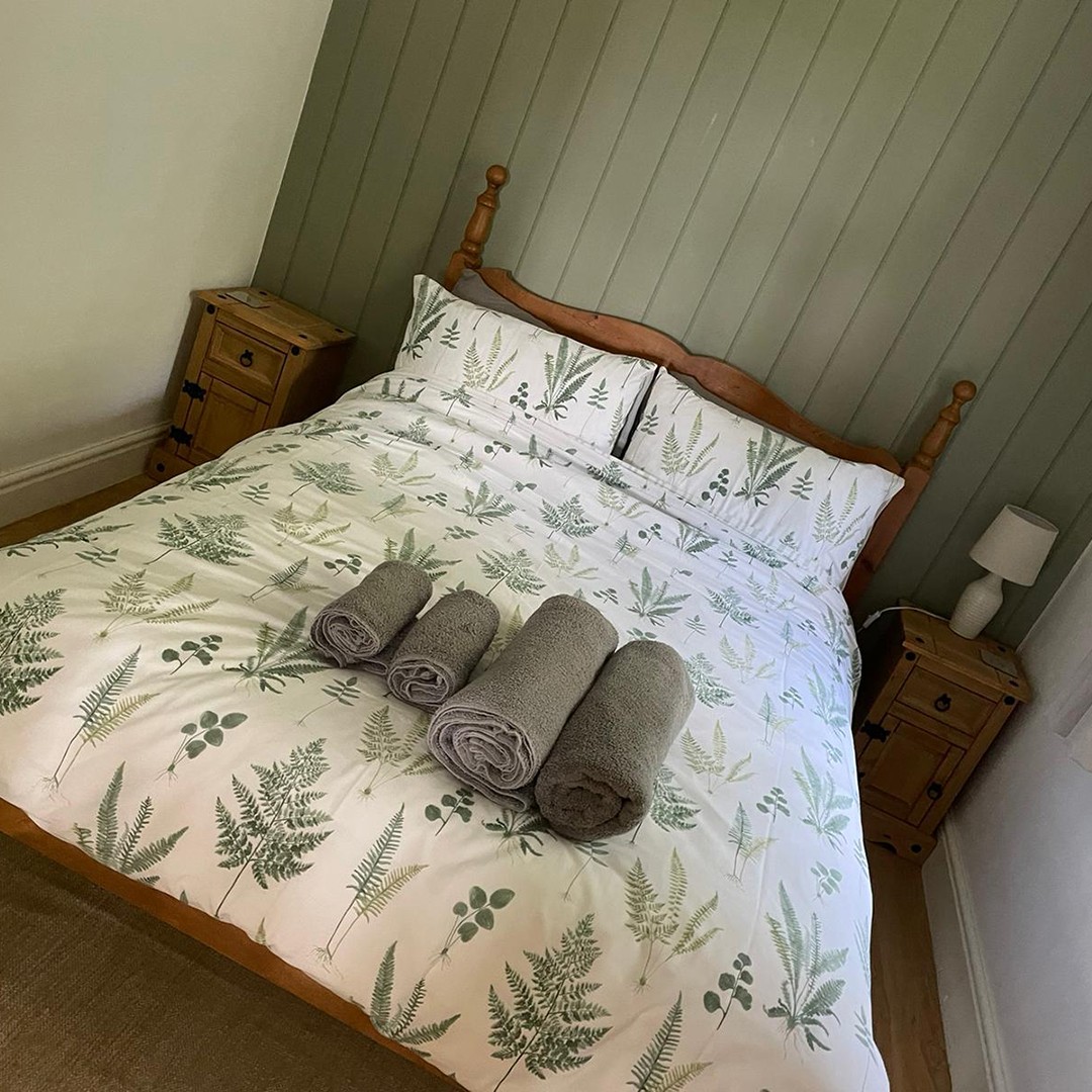 Airbnb Cleaning Aboyne