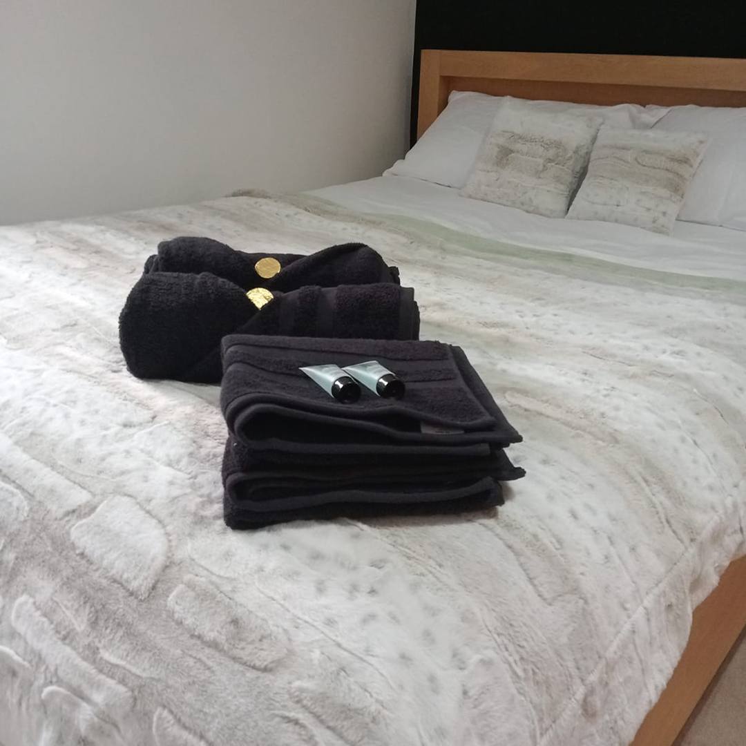 Airbnb Cleaners Addlestone