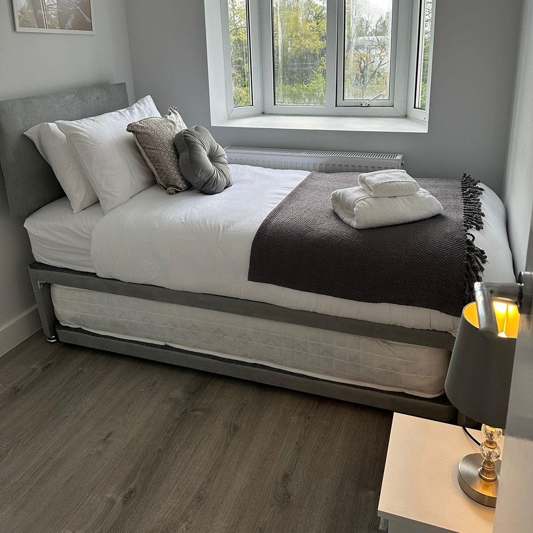 Airbnb Cleaning Alderley Edge