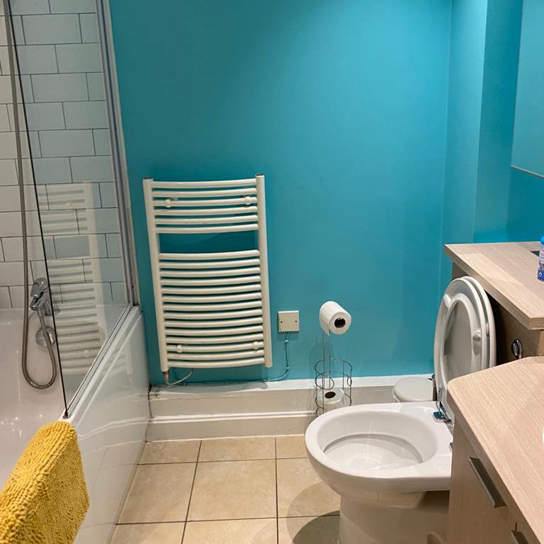 Serviced Accommodation Cleaning Aldersbrook E11