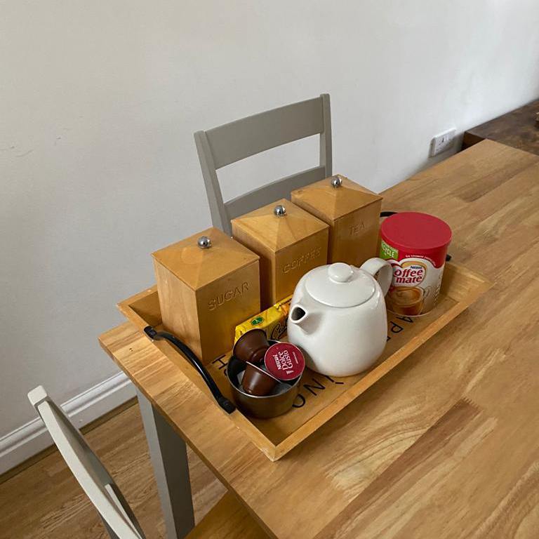 Airbnb Cleaning Services Aldersbrook E11