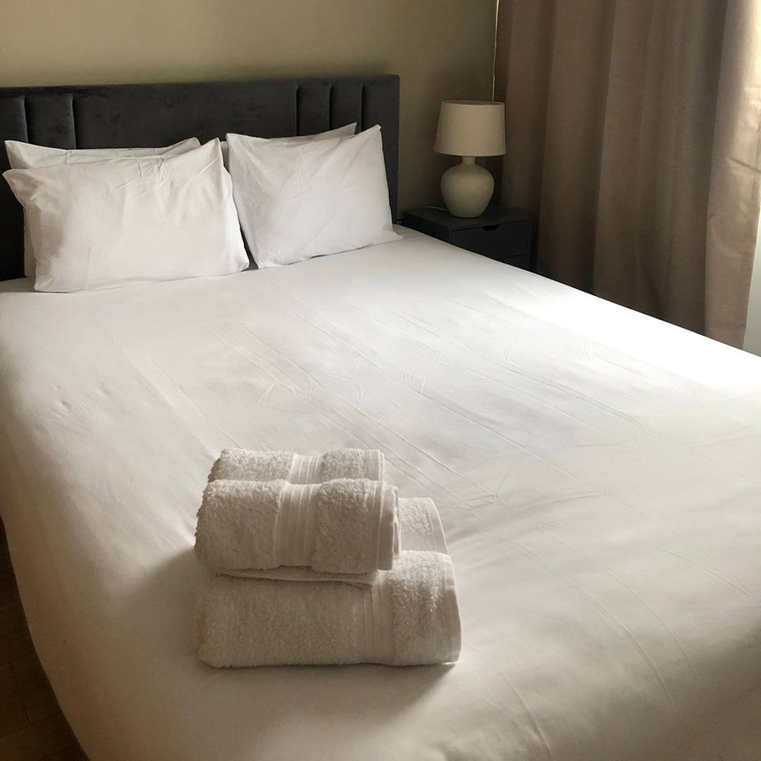 Airbnb Cleaners Aldwych WC2B