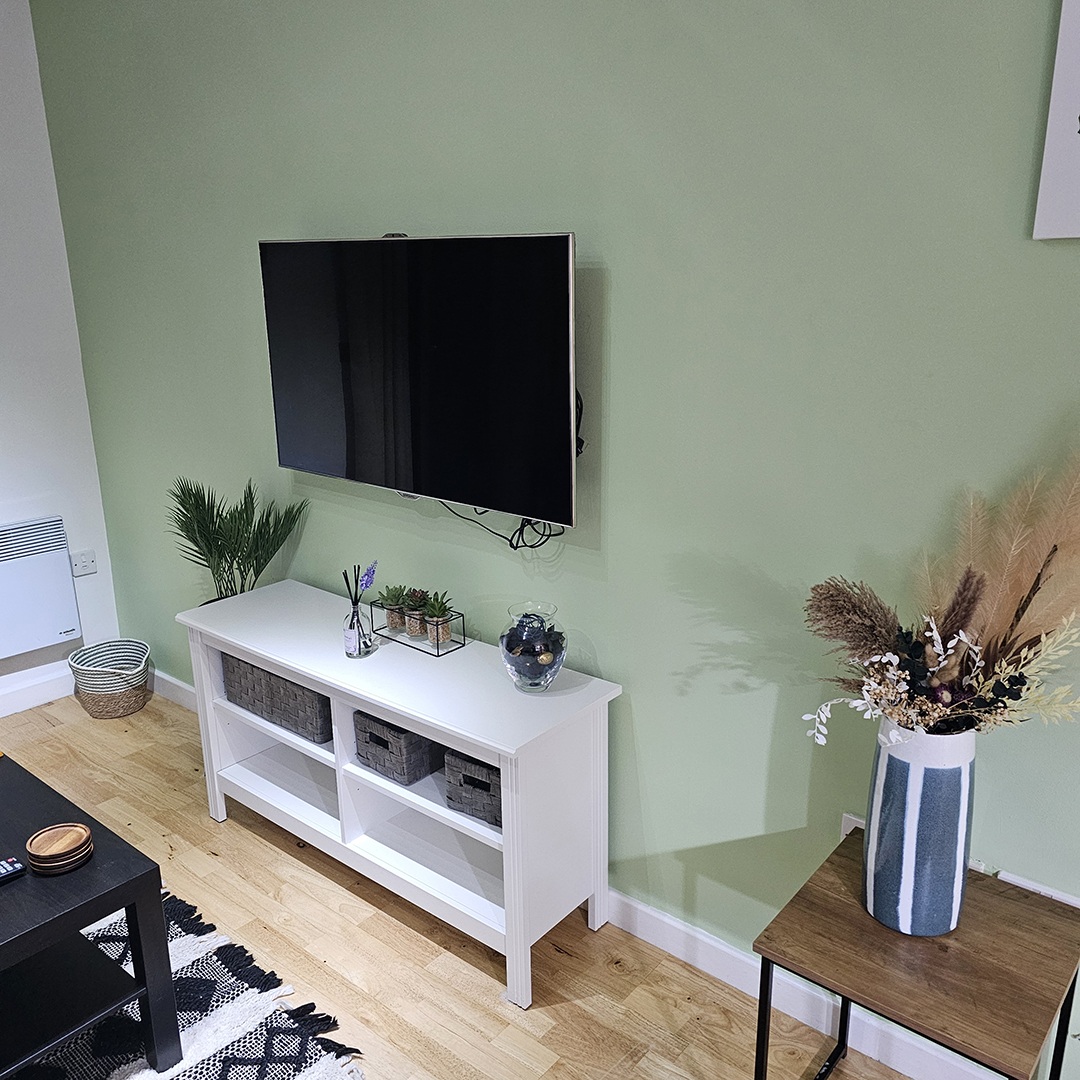 Airbnb Cleaner Ashington