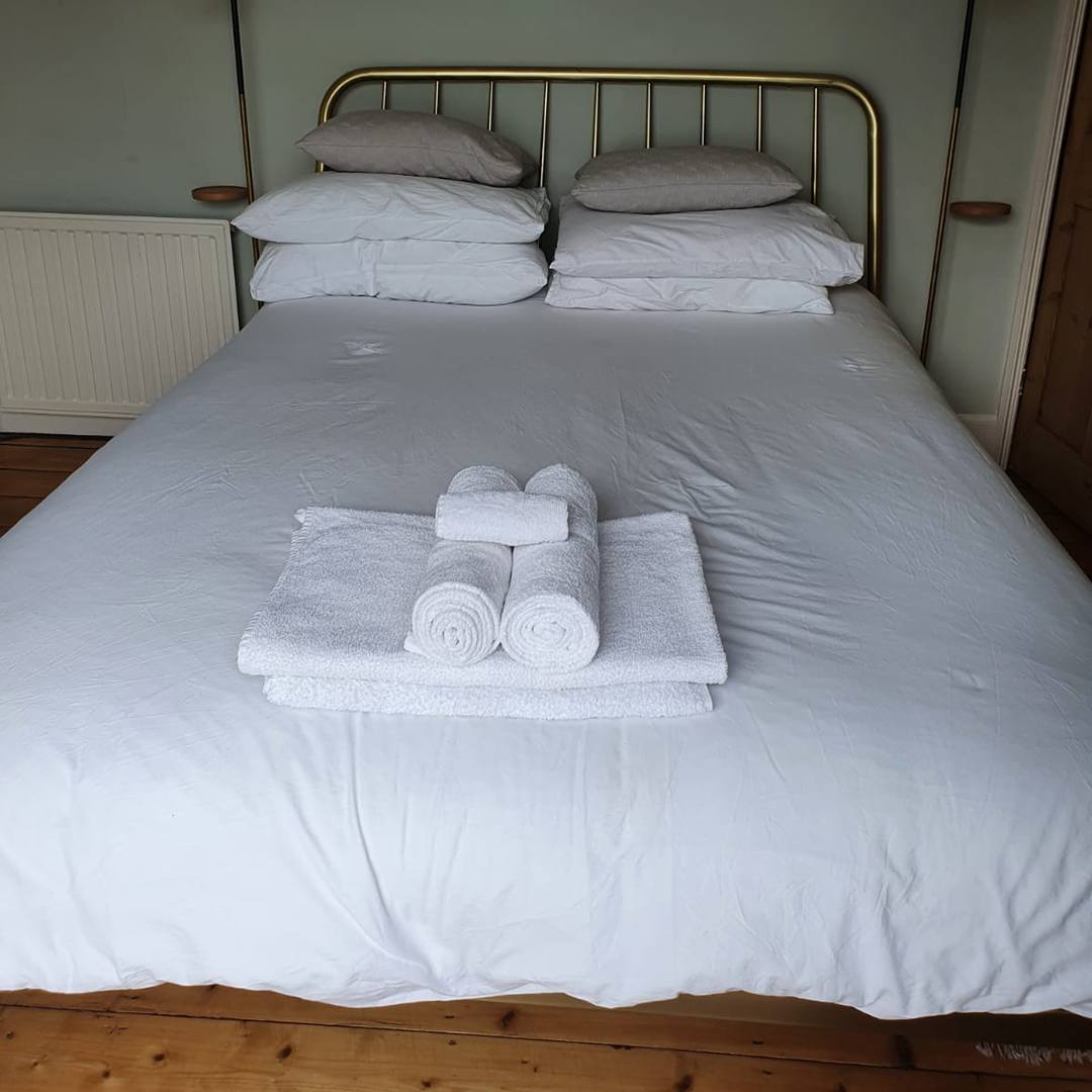 Airbnb Cleaning Bedale