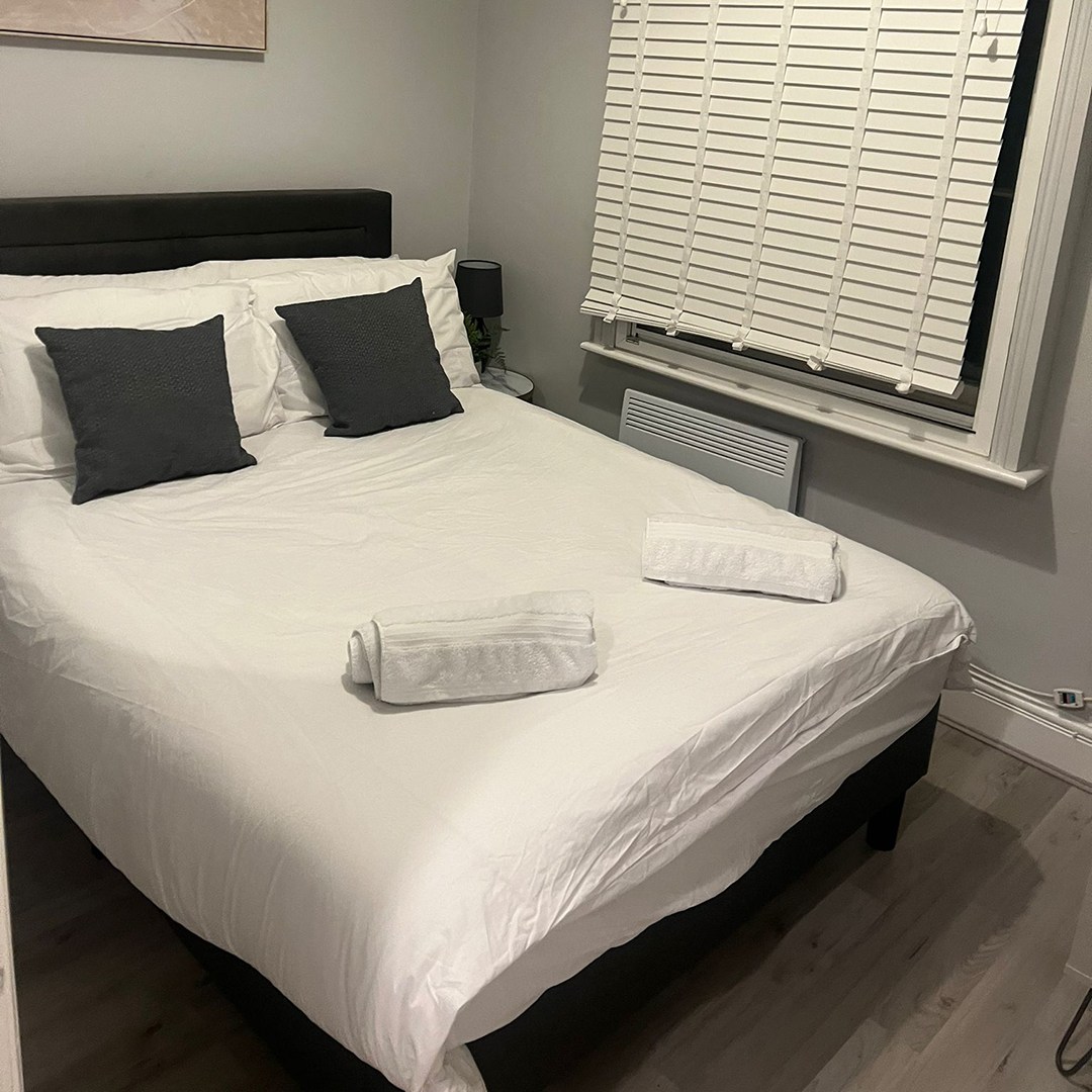 Holiday Lets Cleaning Bedford Park W4