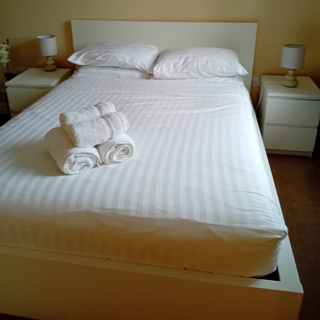 Airbnb Cleaning Coventry