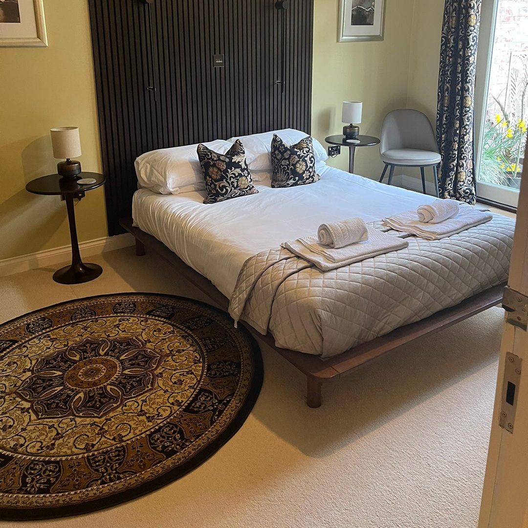 Airbnb Cleaners Hampstead Garden Suburb N2