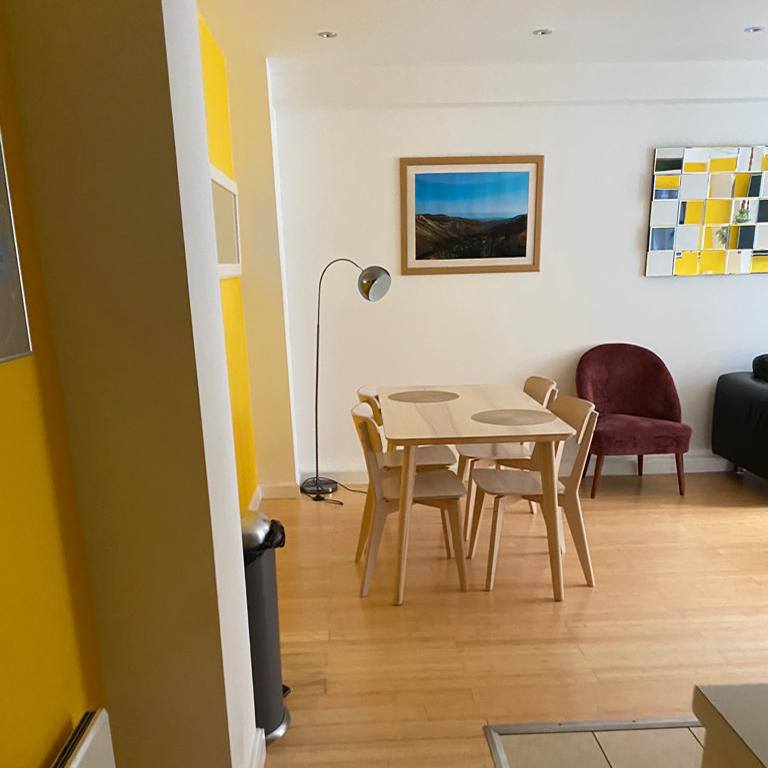 Airbnb Cleaning Service High Holborn WC1V