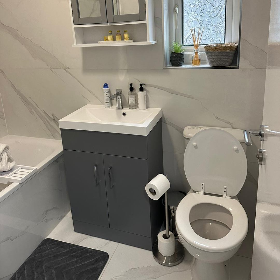 Airbnb Cleaning Services New Oxford Street WC1A