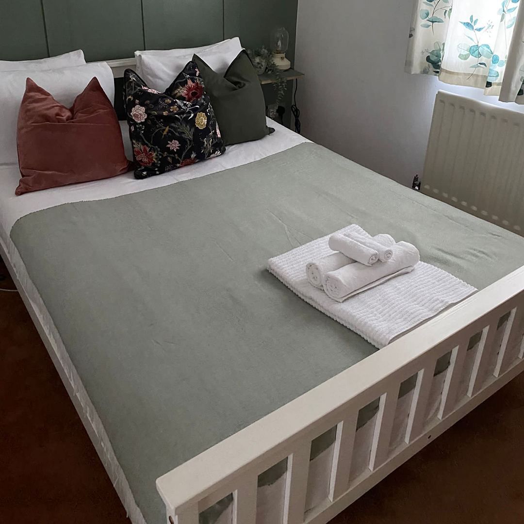 Serviced Apartments Cleaning Upper Clapton E10